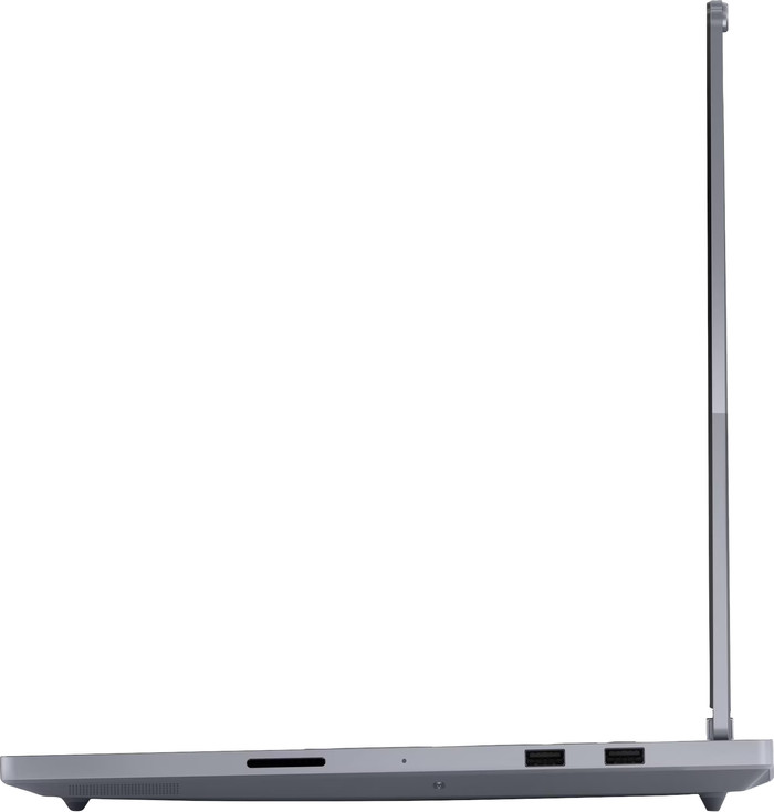 Lenovo ThinkBook 16p Gen 6 - 21U0000MMH QWERTY rechterkant