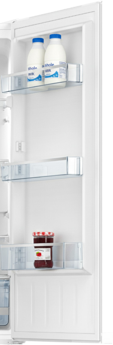 Beko B3RCNO256W detail