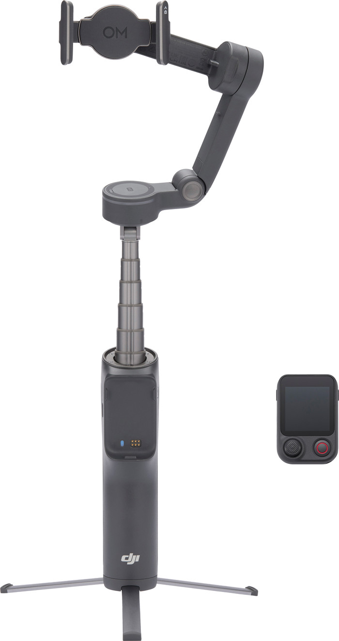 DJI Osmo Mobile 8 Pro Standard Combo front
