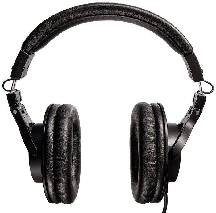 Audio-Technica ATH-M30X voorkant