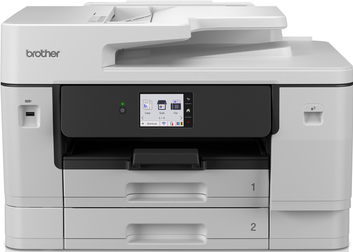 Brother MFC-J6960DW voorkant