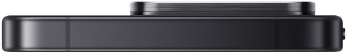 Xiaomi 17T Pro 512GB Zwart 5G bovenkant
