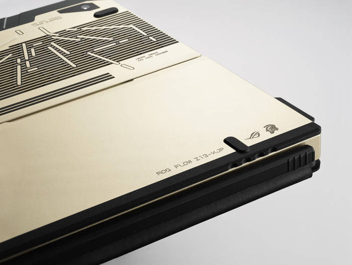 ASUS ROG Flow Z13-KJP GZ302EAC-RU178W visual leverancier