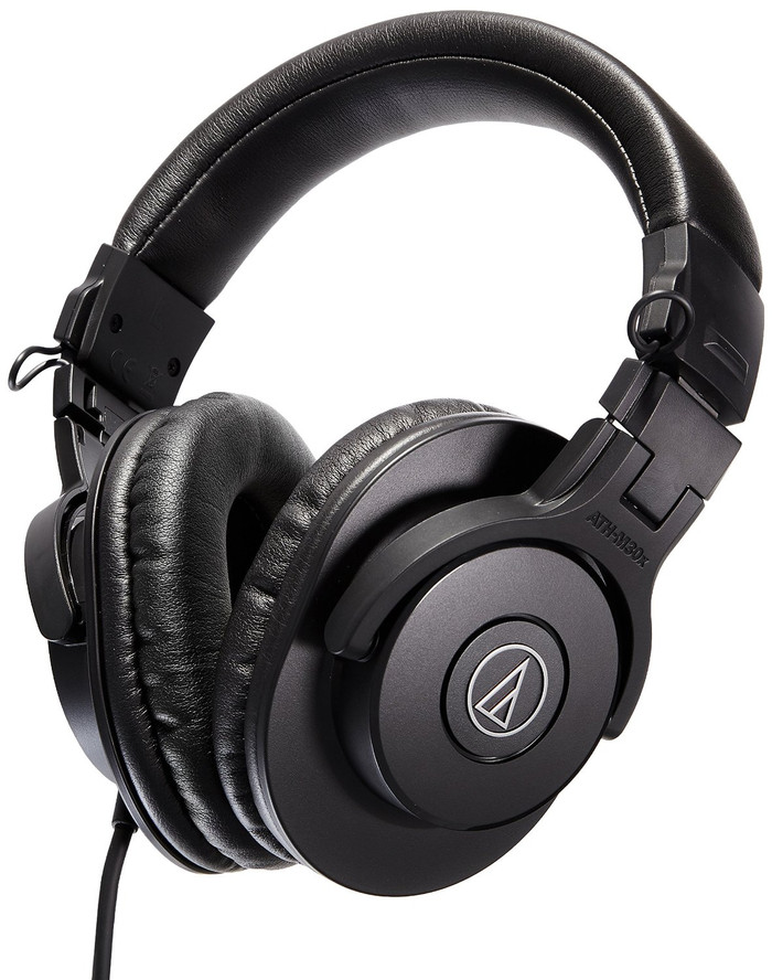 Audio-Technica ATH-M30X null