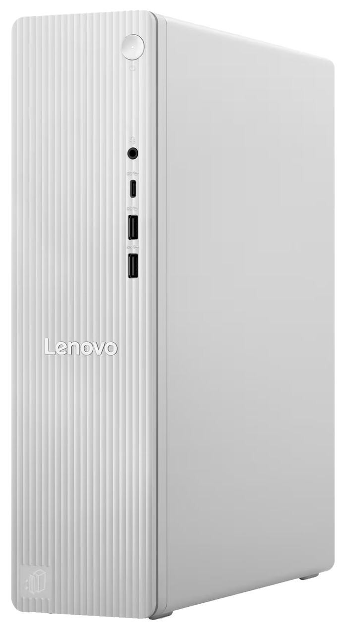 Lenovo IdeaCentre Tower 08IAS10 91CF002LMH Main Image