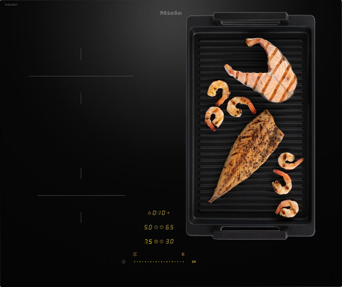 Miele KM 8462 FL Main Image