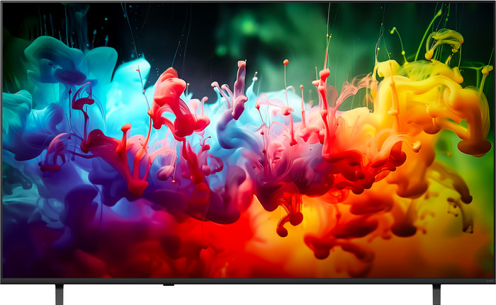 LG Mini-led 75" QNED70 (2026) voorkant