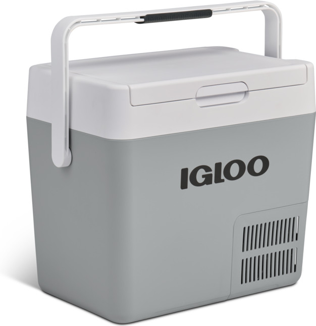 Igloo ICF18 Mist/white linkerkant