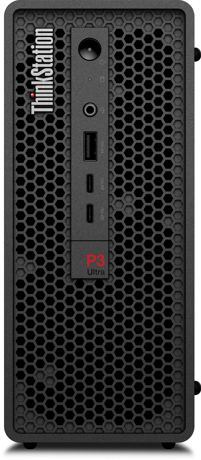 Lenovo ThinkStation P3 Ultra SFF Gen 2 - 30J5007SBF Main Image