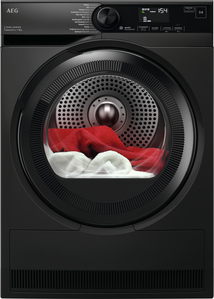 AEG TR76CBB96 SensiDry Main Image