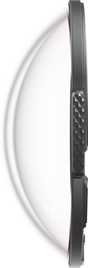 Insta360 X6 Premium Lens Guards voorkant