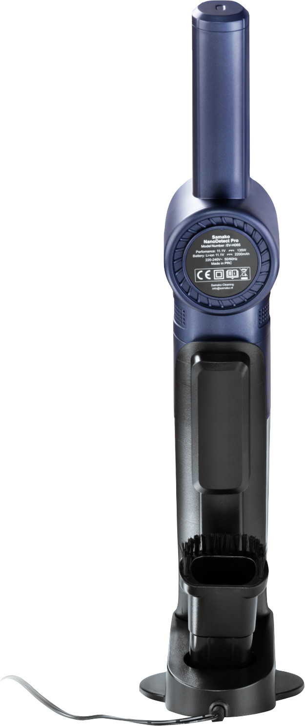 Samako NanoDetect Pro detail