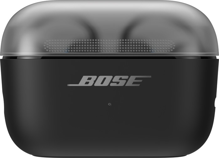 Bose Sport Open Earbuds Zwart accessoire