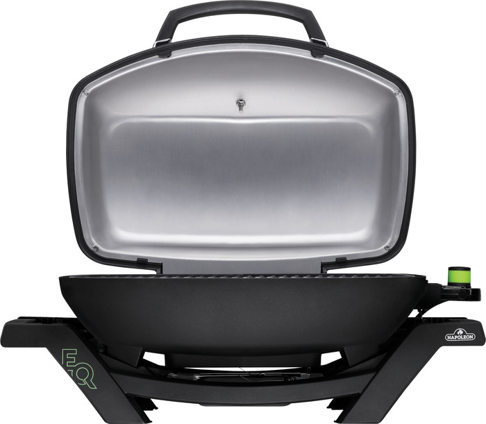 Napoleon TRAVELQ PRO285 Elektrisch binnenkant