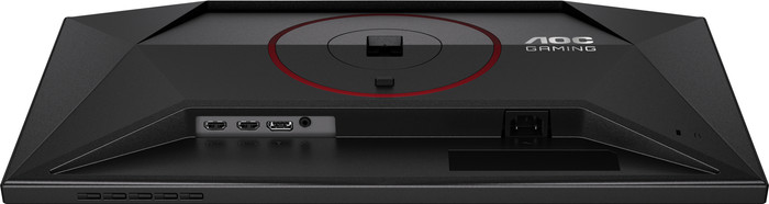 AOC AGON G4 24G4ZR detail