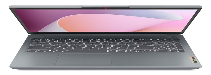 Lenovo IdeaPad Slim 3 15ABR8 82XM01DPMH voorkant