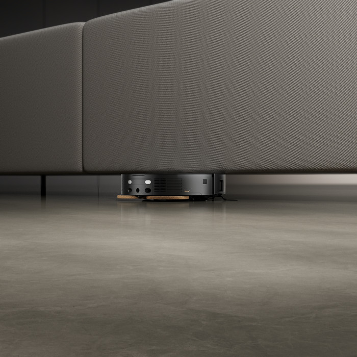 Mova V60 Mobius Zwart visual leverancier