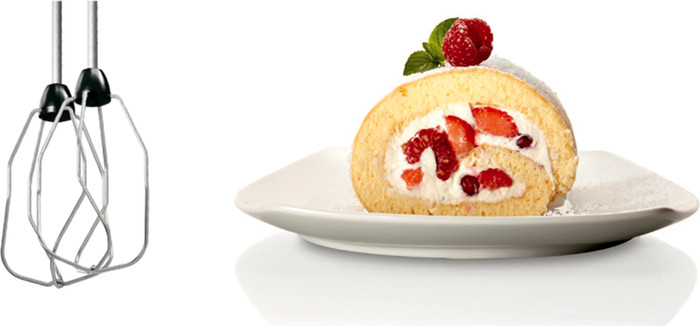 Bosch MFQ2420B CleverMixx Zwart accessoire