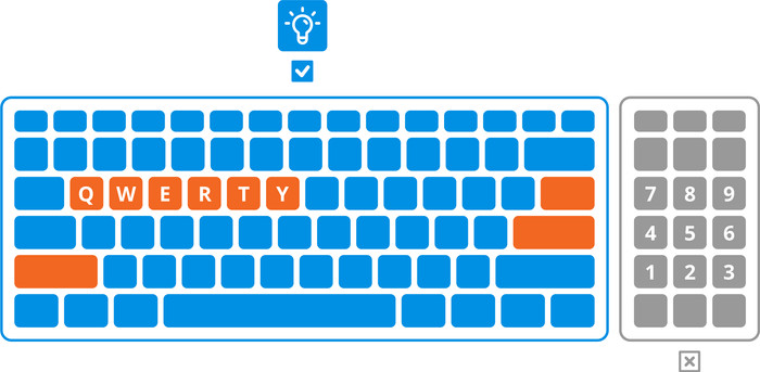 HP OmniBook X Flip Copilot+ PC 16-as0973nd visual Coolblue 1