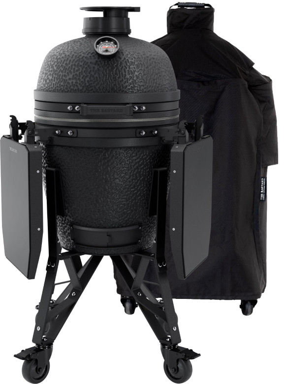 The Bastard Core Medium Compleet + The Bastard Hoes Medium Main Image