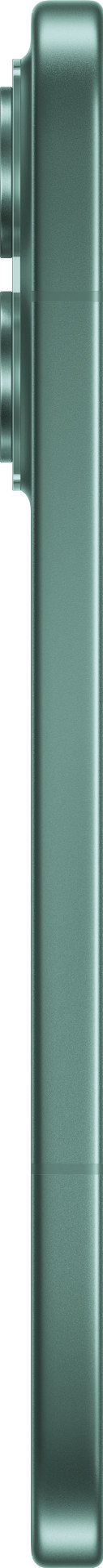 Xiaomi 17 512GB Groen 5G linkerkant
