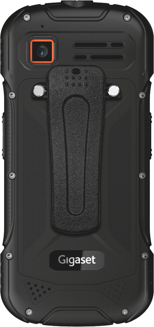 Gigaset GLX8R Plus rechterkant