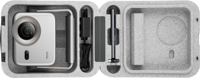 Hisense M2 PRO (2026) accessoire