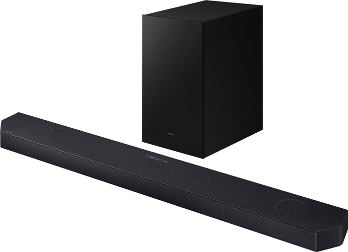 Samsung HW-Q600H (2026)