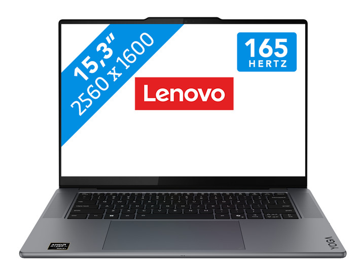 Lenovo Yoga 7 OLED  Copilot+PC 15ASH11 83W5001LMH Main Image