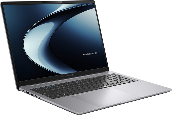ASUS ExpertBook P3 G2 16'' 3606CHA-MB0130X QWERTY linkerkant