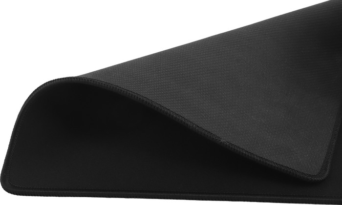 Vortech Gaming Muismat L 27 x 32 cm detail