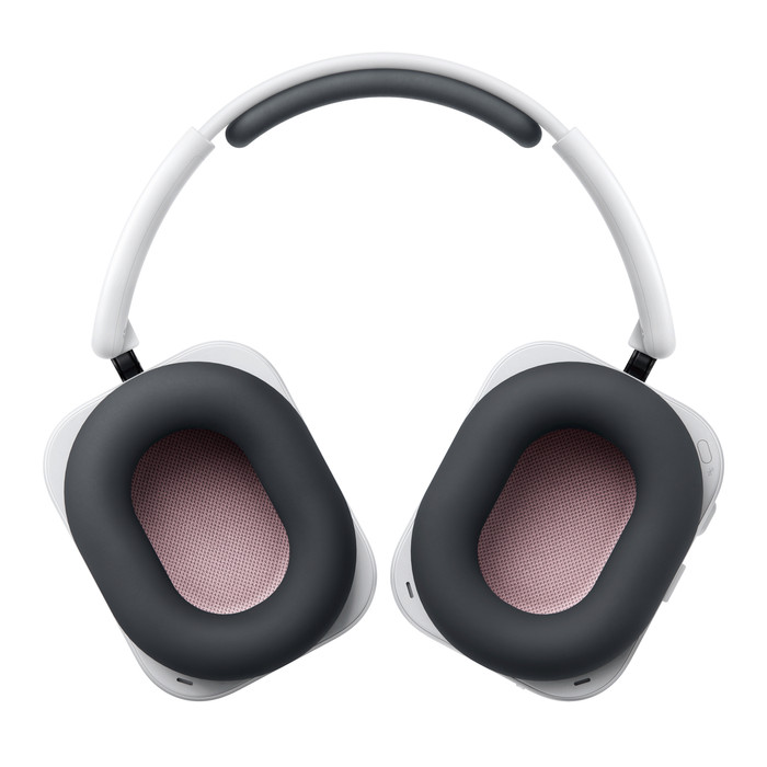 Nothing Headphone (a) Roze achterkant