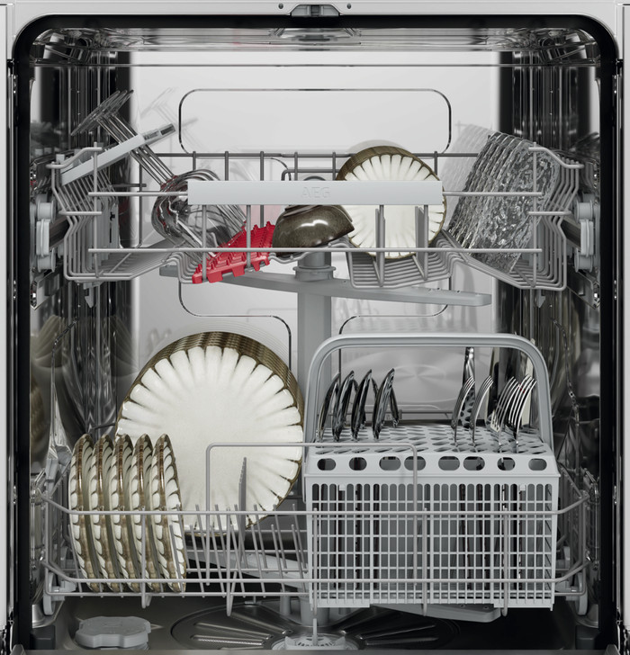 AEG GI5200C1SF 5000 binnenkant