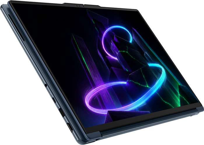 Lenovo Yoga 9 OLED 2-in-1 16N1X11 83N70021MH bovenkant