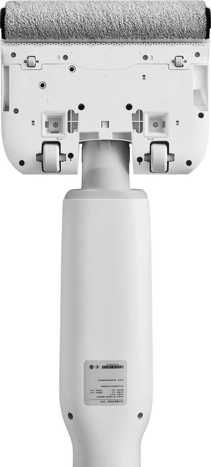 Roborock F25 RT detail