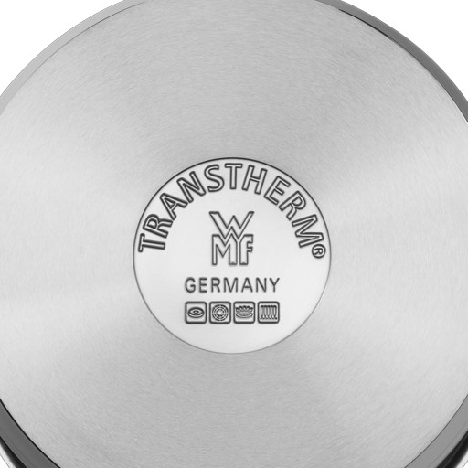 WMF Gourmet Plus 4-delig onderkant