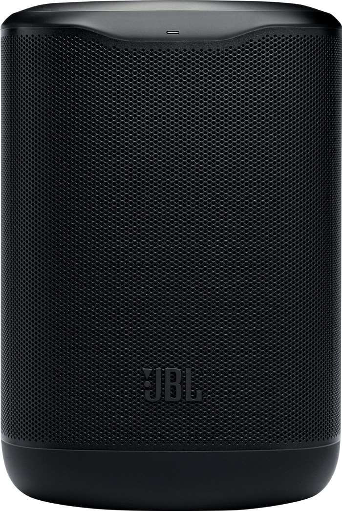 JBL Cove M1 Black Main Image