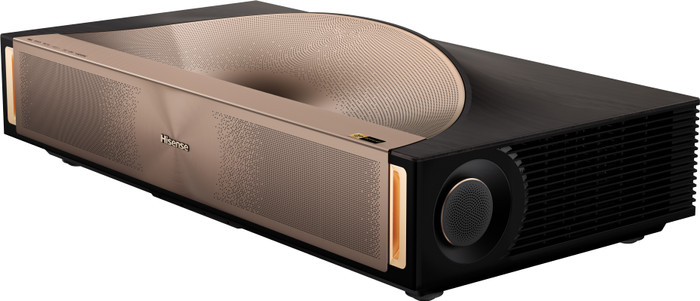 Hisense L9Q (2026) voorkant