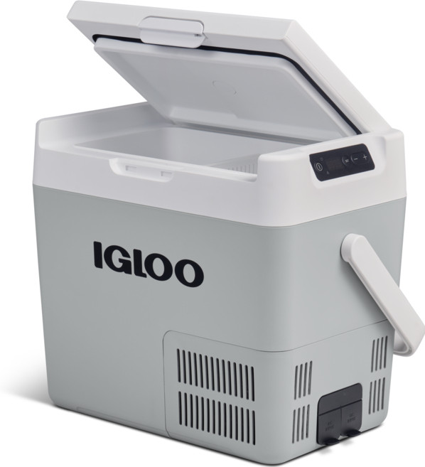 Igloo ICF18 Mist/white rechterkant