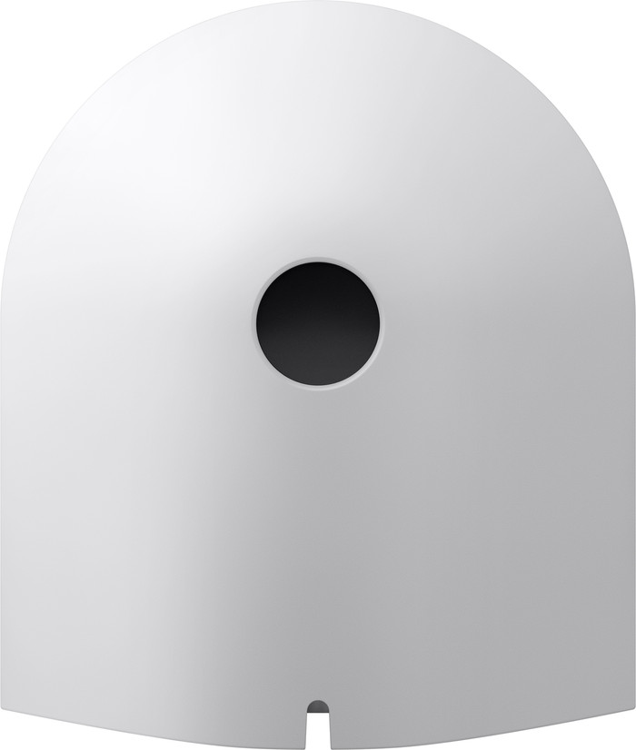 Samsung Music Studio 5 Wit achterkant