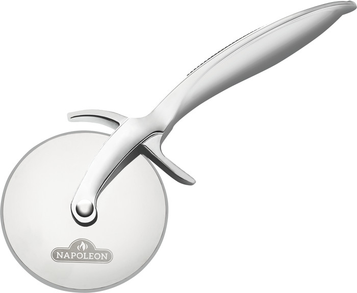 Napoleon PRO Pizzasnijder voorkant