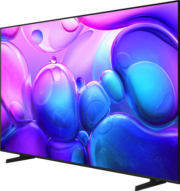 Samsung QLED 55" Q6FA (2025) voorkant