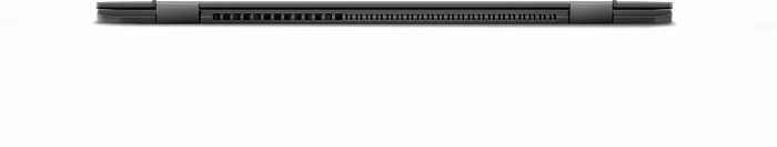 MSI Prestige 13 AI+ A3MG-014NL OLED QWERTY achterkant