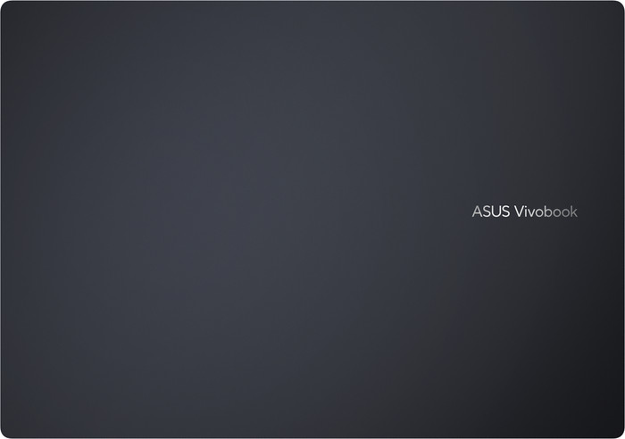 ASUS Vivobook 16 Copilot+ PC M1607KA-MB5NDW achterkant