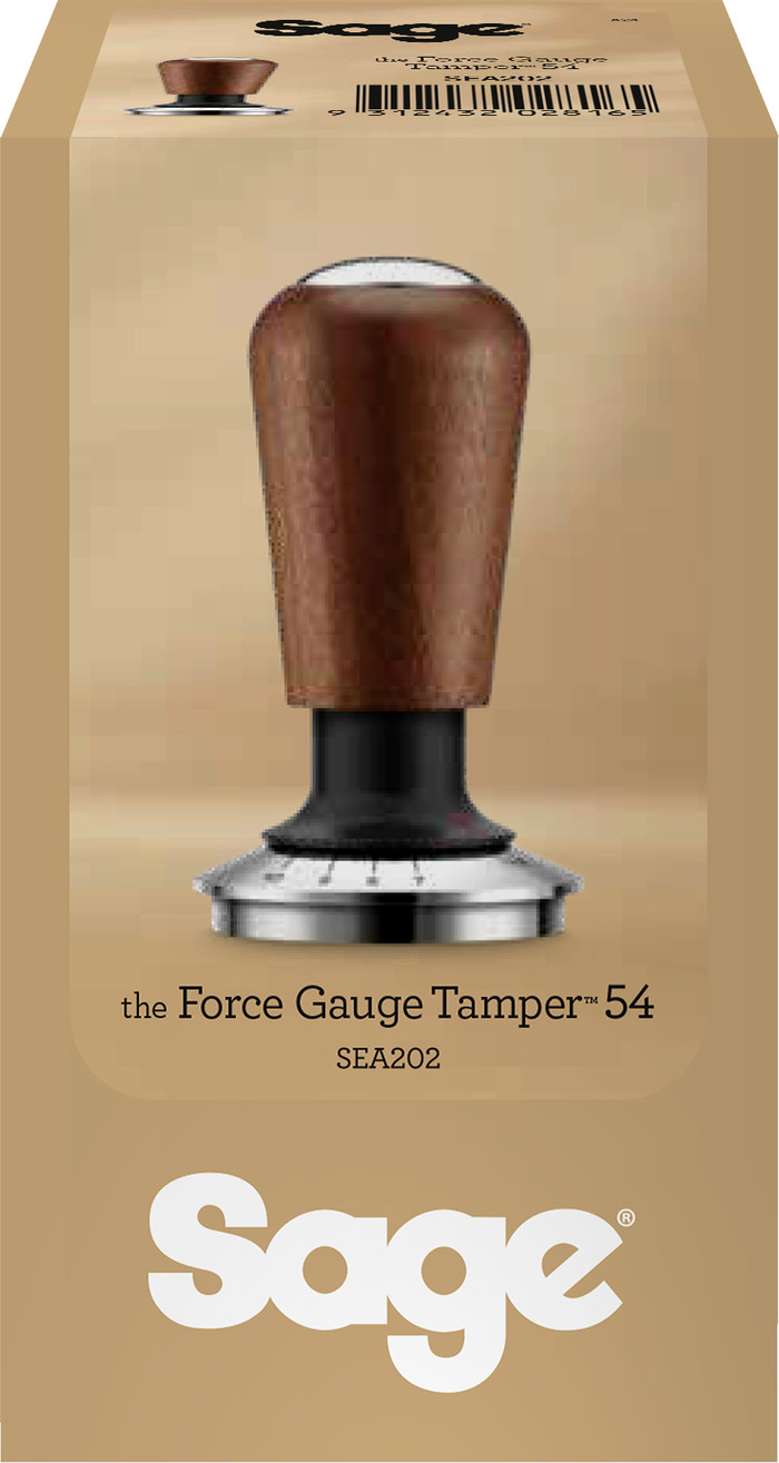 Sage the Force Gauge 54 mm verpakking