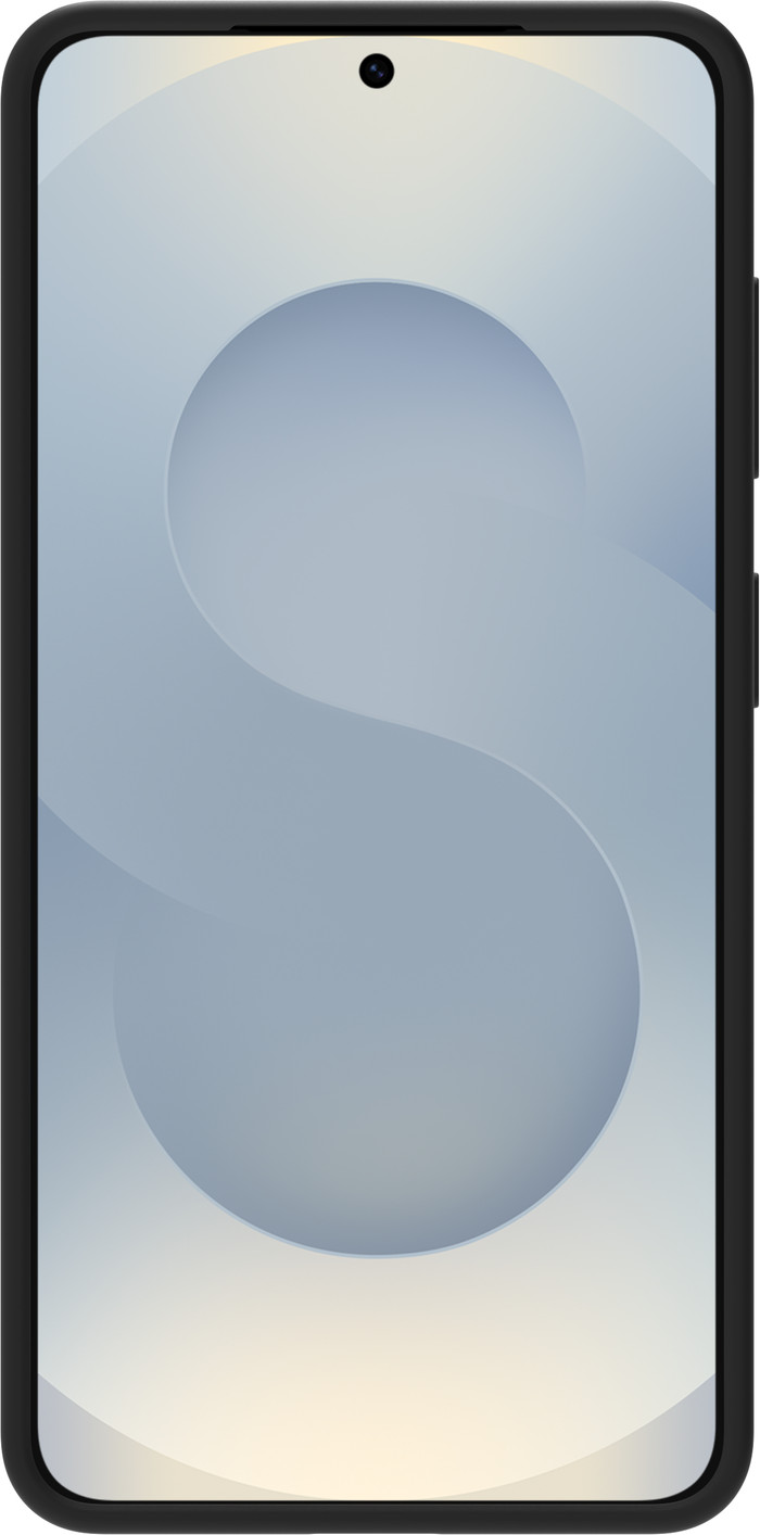 BlueBuilt Protective Back Cover Samsung Galaxy S26 Black front