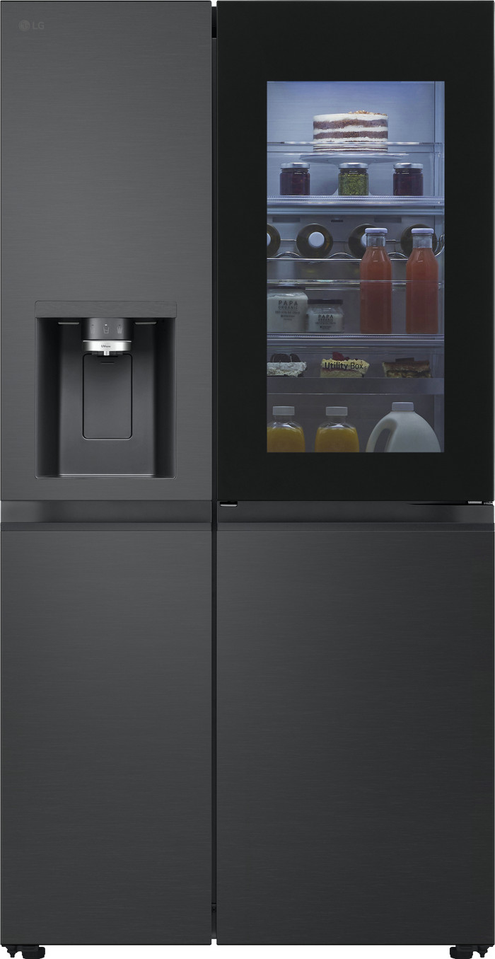 LG GSXE90EVDD Main Image