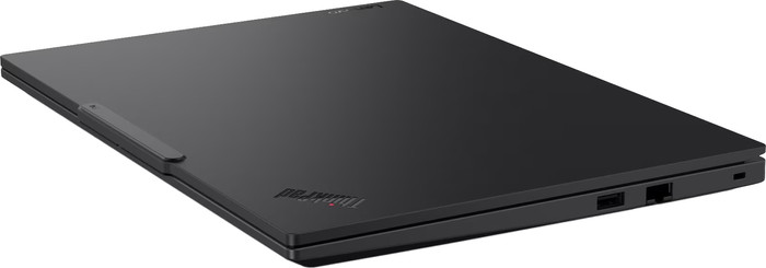 Lenovo ThinkPad E14 Gen 7 (Intel) - 21U20070MH QWERTY rechterkant