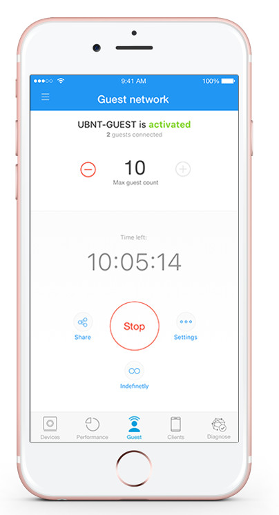 Ubiquiti AmpliFi AFi-P-HD mesh wifi uitbreiding visual leverancier
