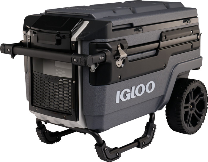 Igloo Trailmate 70QT Journey Cooler front